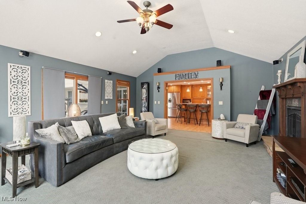 Eaton Estate Ph Id - Residential