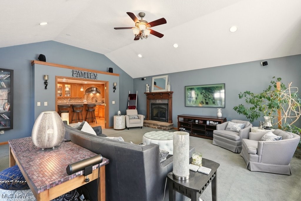 Eaton Estate Ph Id - Residential