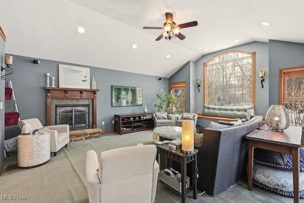 Eaton Estate Ph Id - Residential