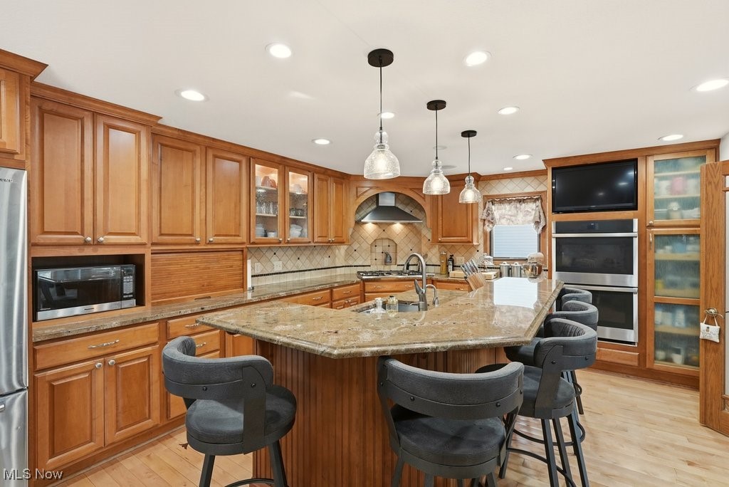 Eaton Estate Ph Id - Residential