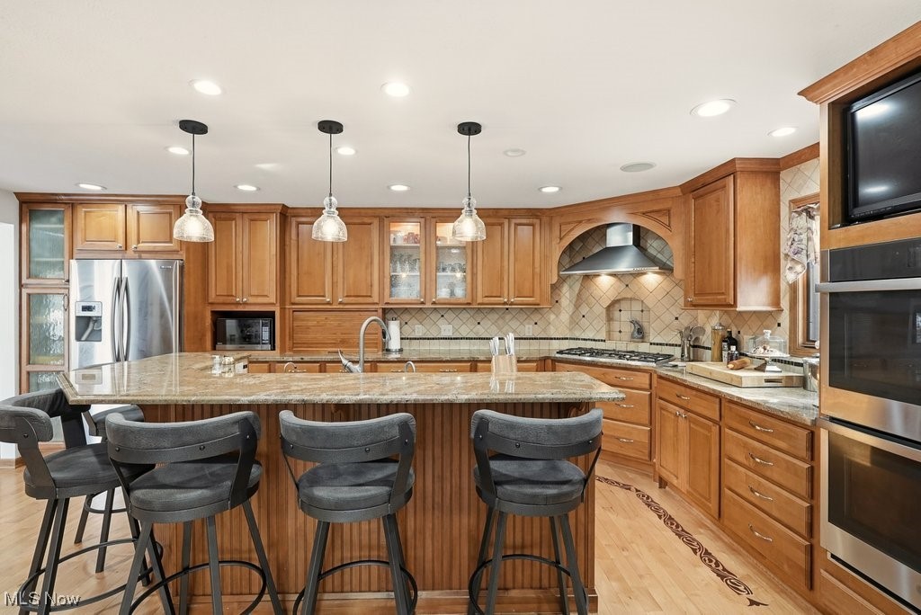 Eaton Estate Ph Id - Residential