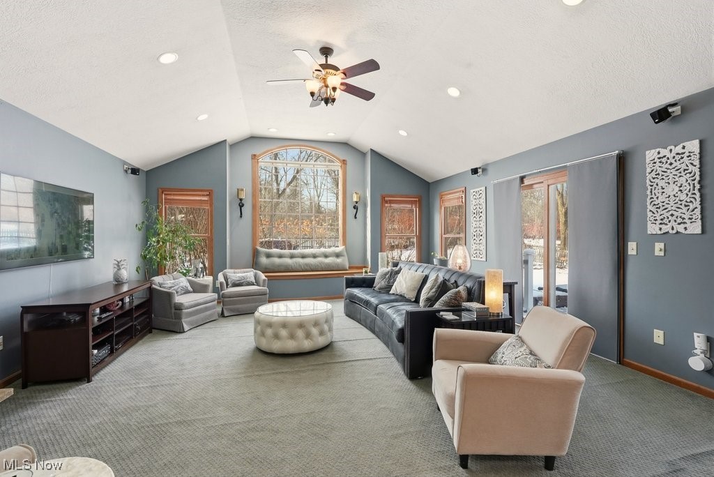 Eaton Estate Ph Id - Residential