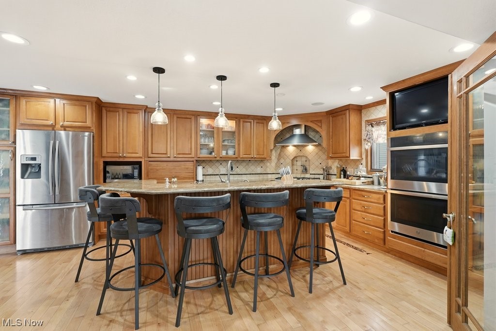 Eaton Estate Ph Id - Residential