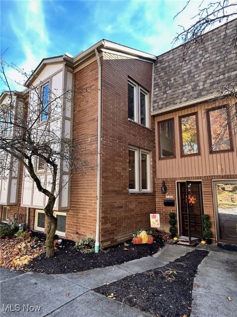 6854 W Fitzwater Road Unit 29, Brecksville, OH 44141 - #: 5171705
