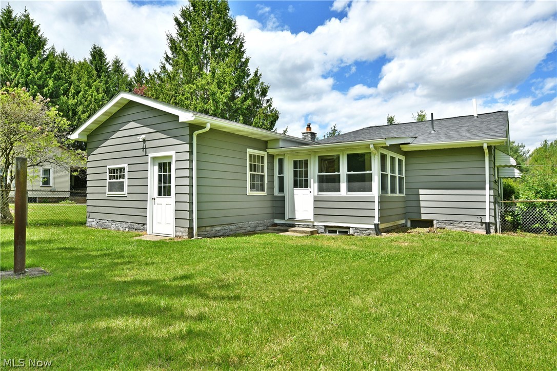 Township/Hubbard - Residential