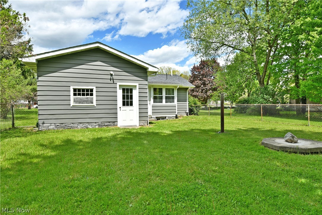 Township/Hubbard - Residential