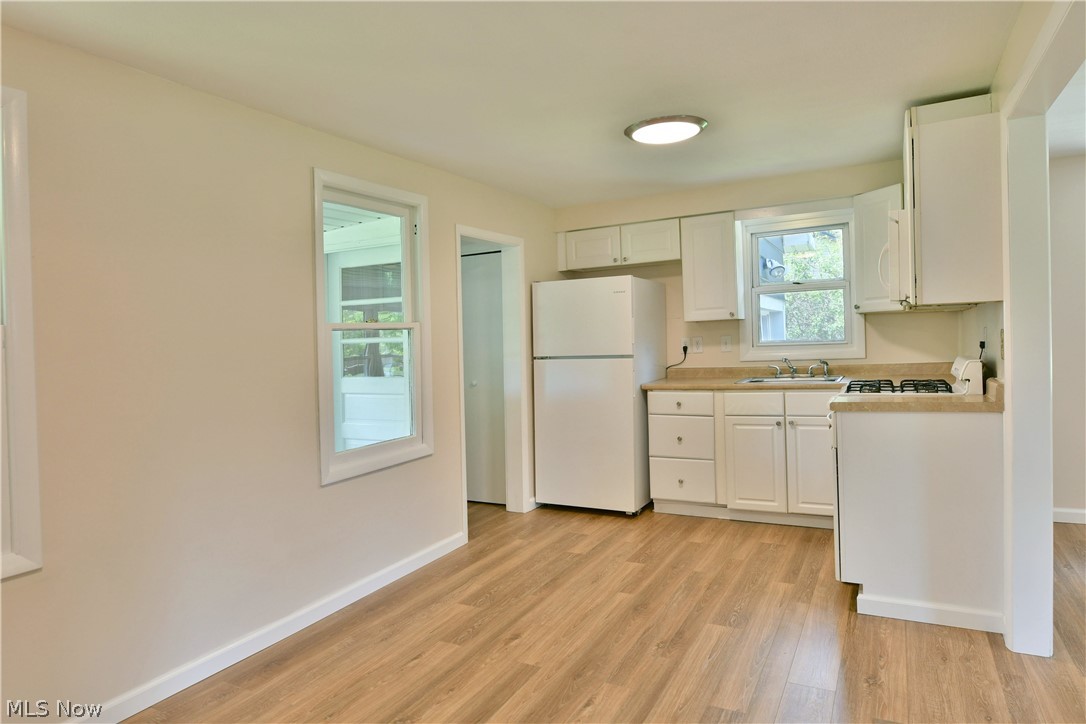 Township/Hubbard - Residential