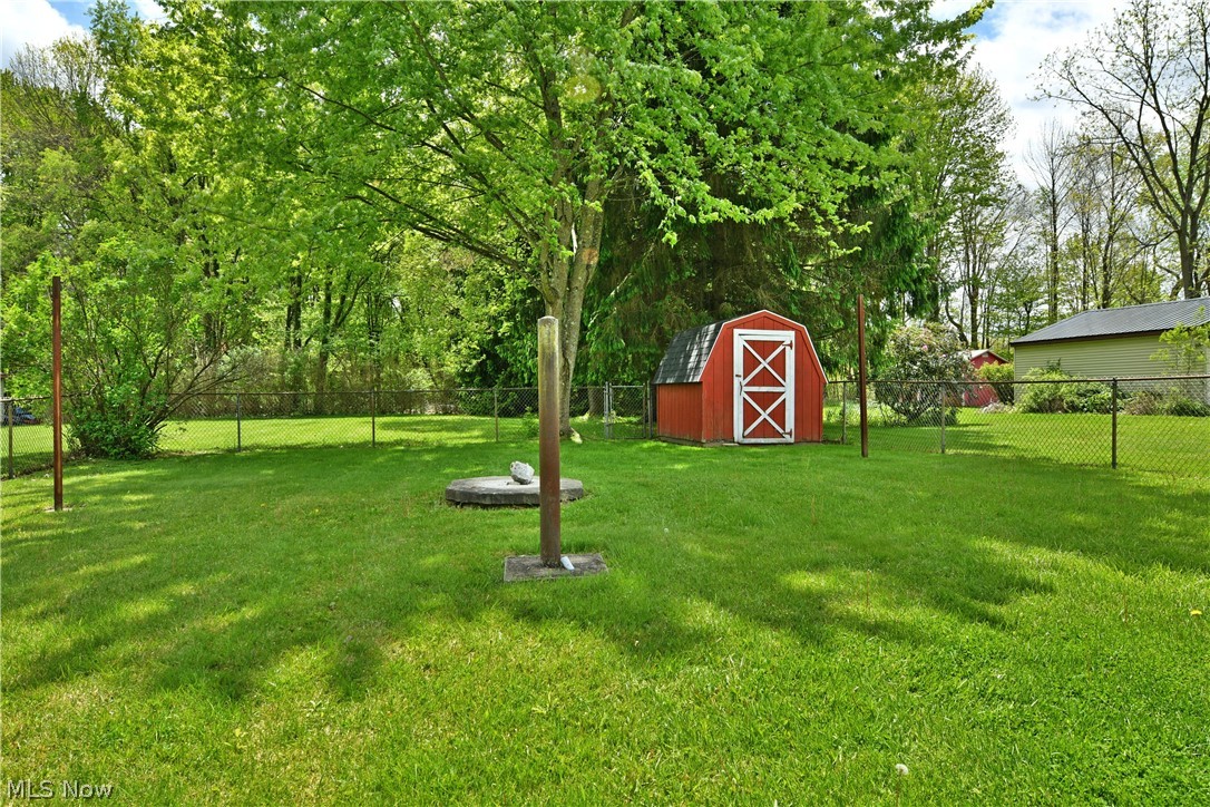 Township/Hubbard - Residential