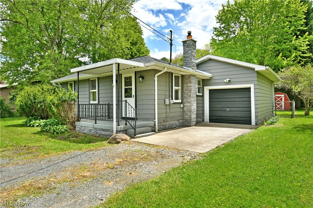 Township/Hubbard - Residential
