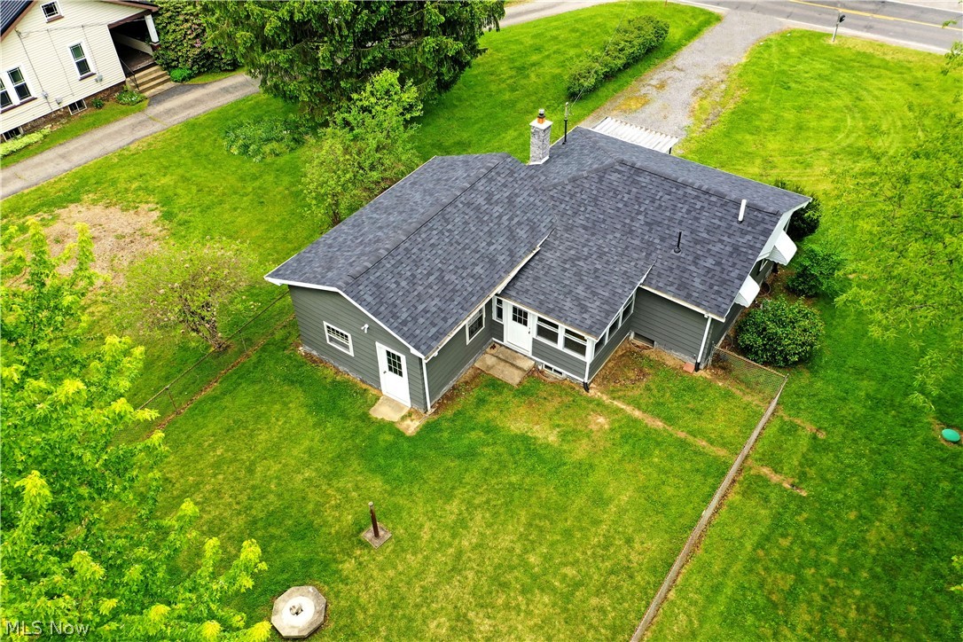Township/Hubbard - Residential