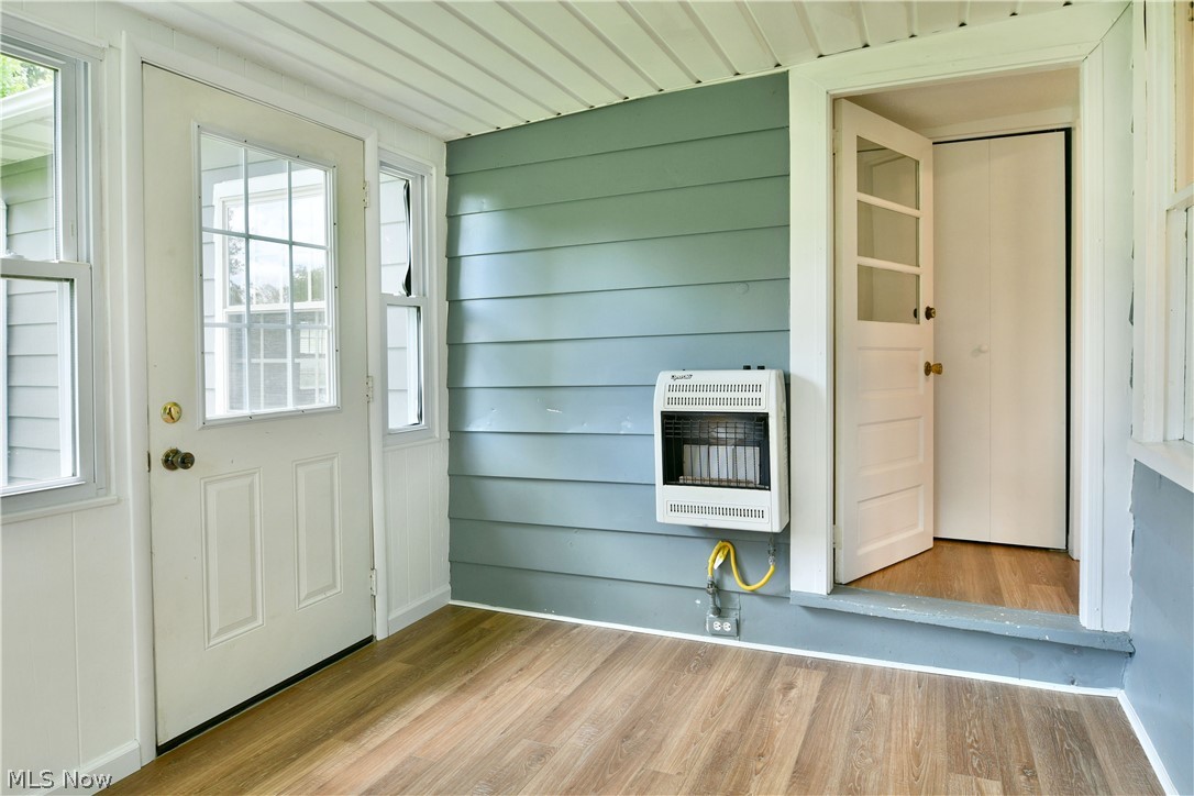 Township/Hubbard - Residential