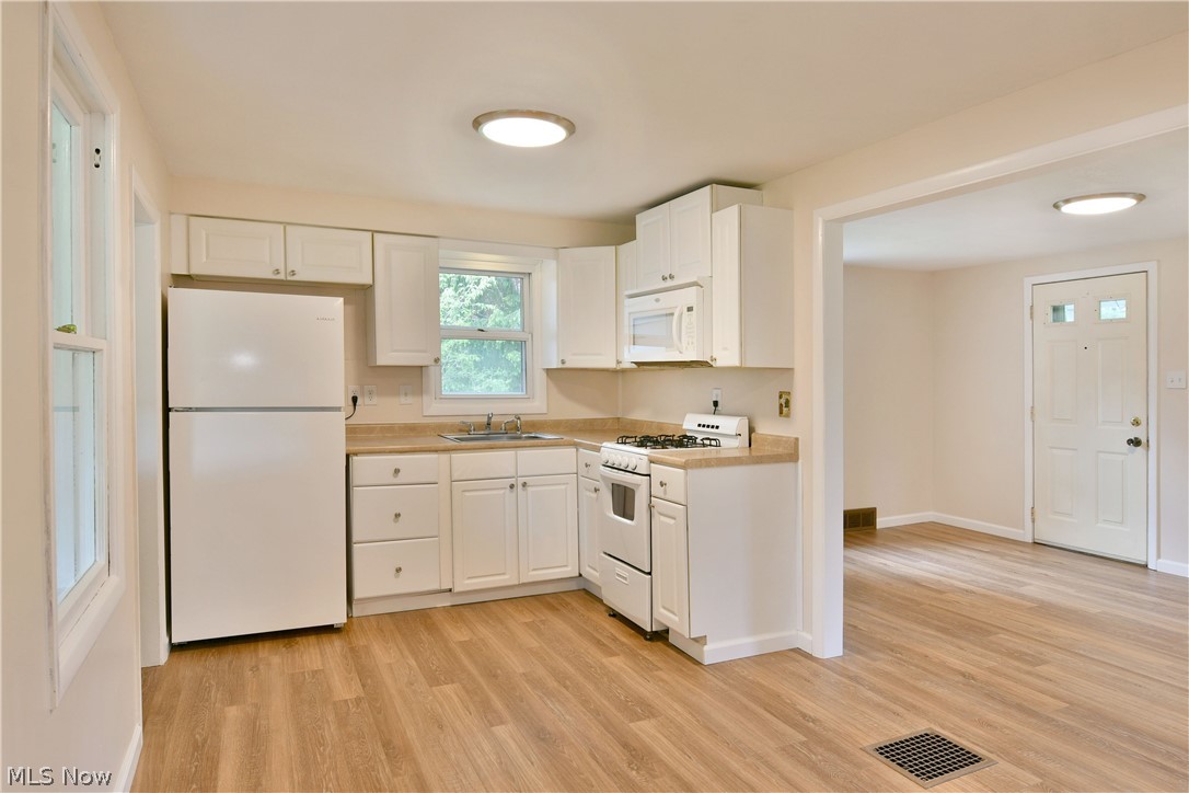 Township/Hubbard - Residential