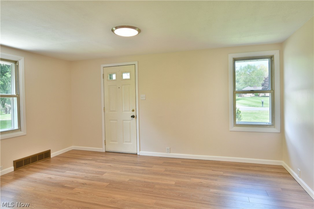 Township/Hubbard - Residential