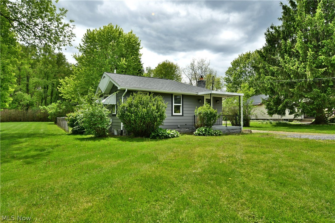 Township/Hubbard - Residential