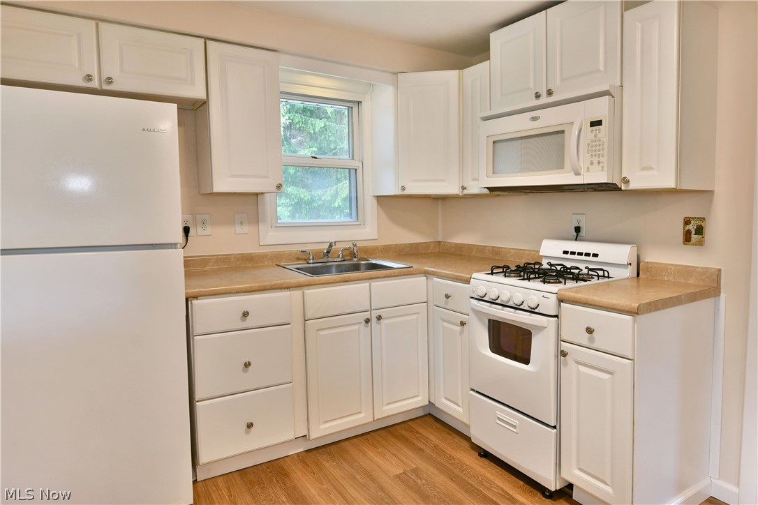 Township/Hubbard - Residential