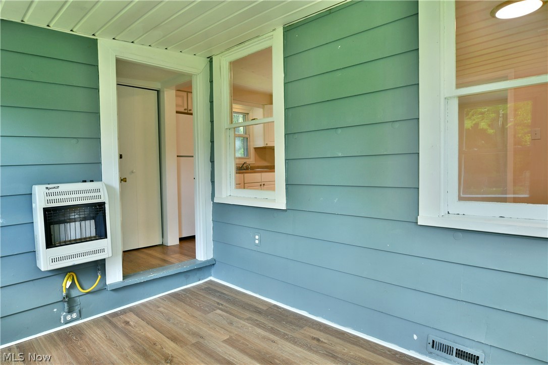 Township/Hubbard - Residential