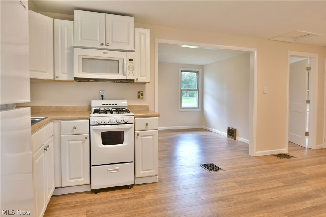 Township/Hubbard - Residential