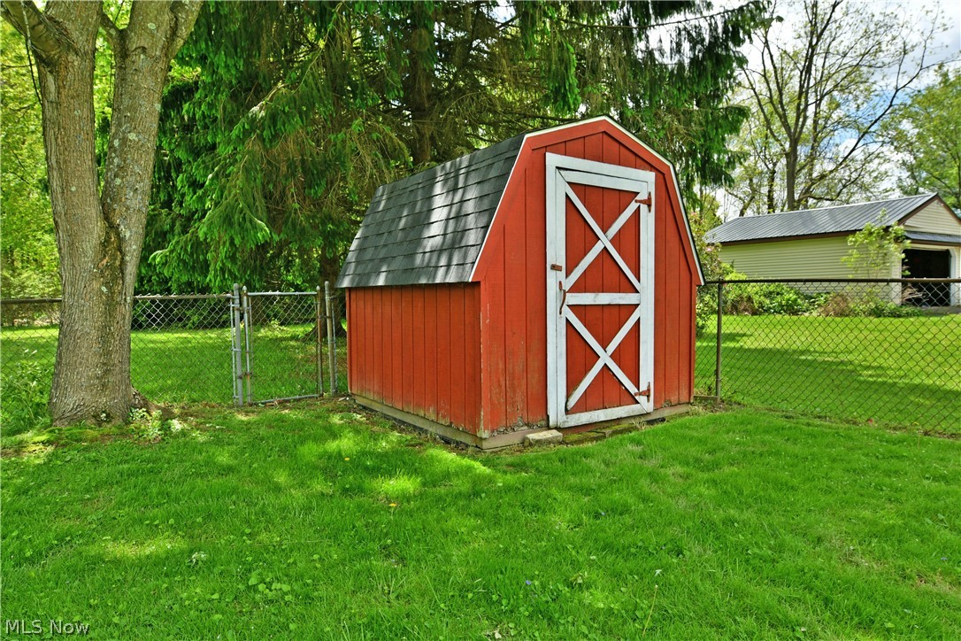 Township/Hubbard - Residential