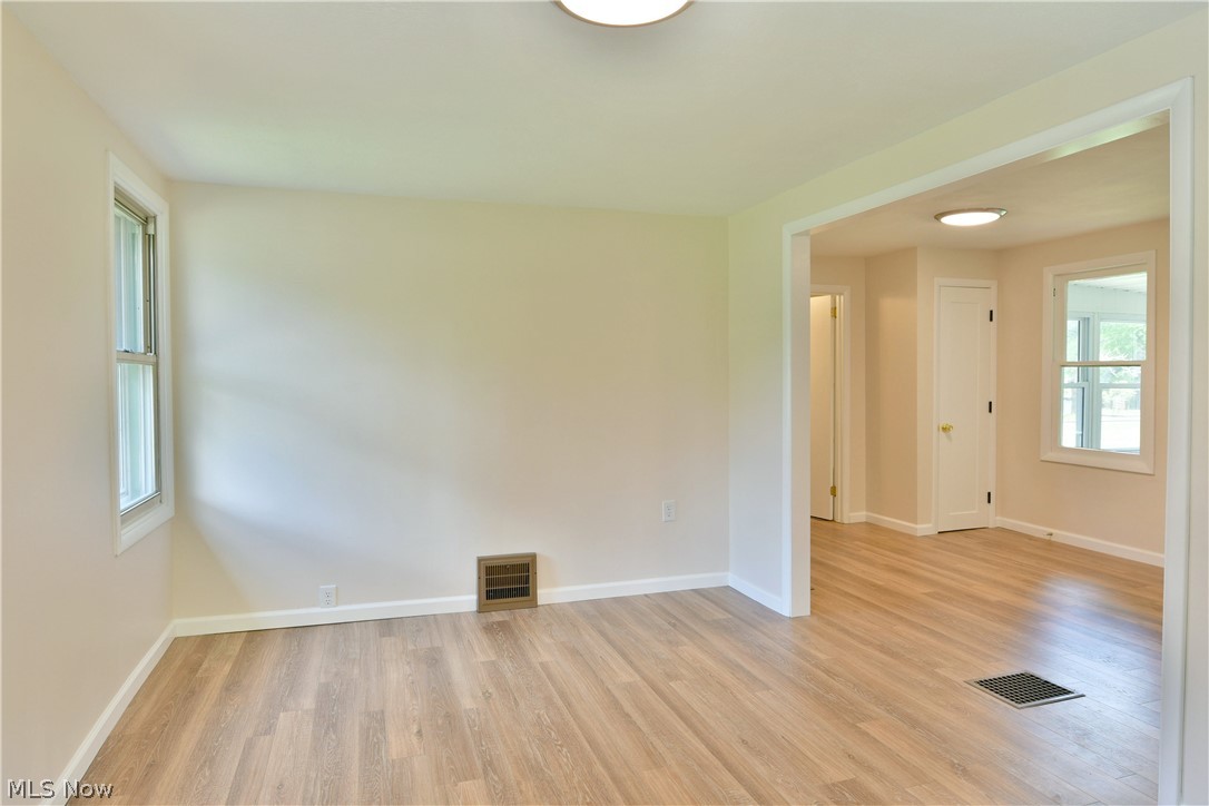 Township/Hubbard - Residential
