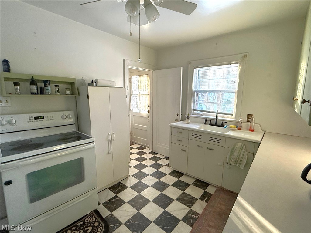 Marland Heights - Residential