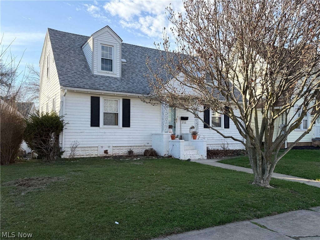 Marland Heights - Residential