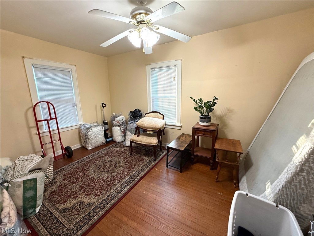 Marland Heights - Residential