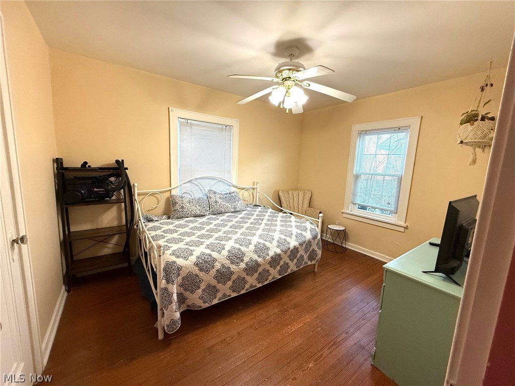 Marland Heights - Residential