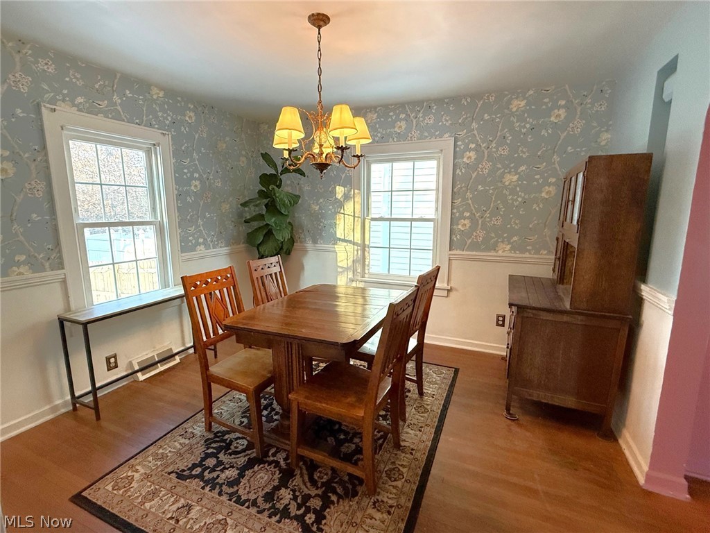 Marland Heights - Residential