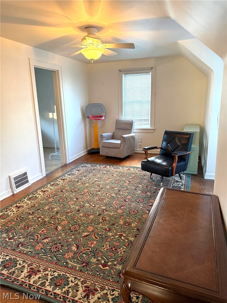 Marland Heights - Residential