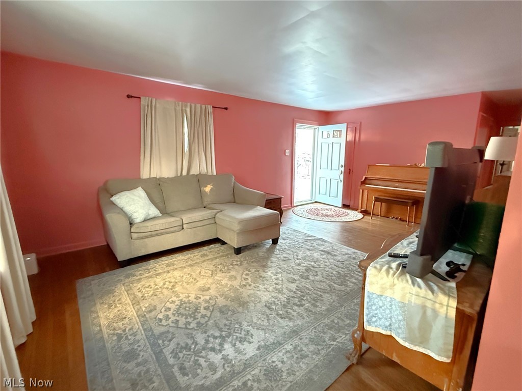 Marland Heights - Residential