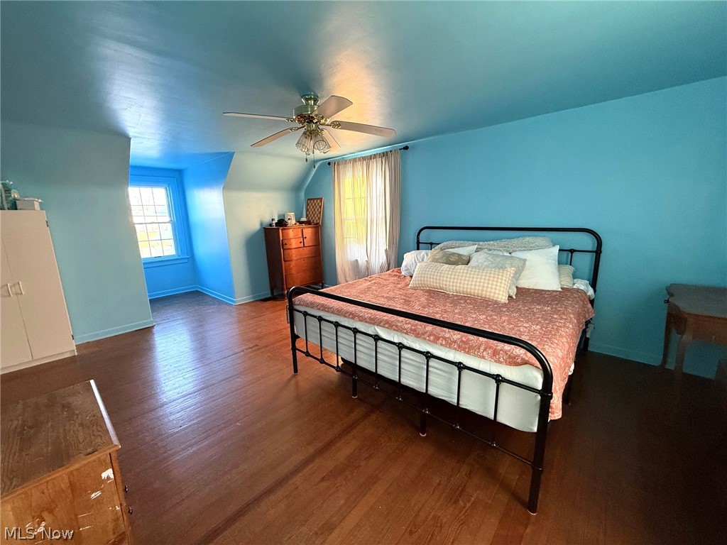 Marland Heights - Residential