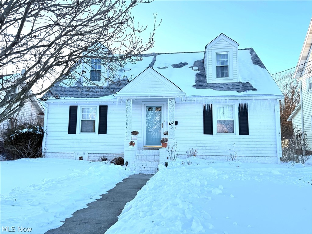 Marland Heights - Residential