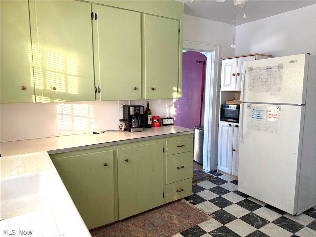 Marland Heights - Residential