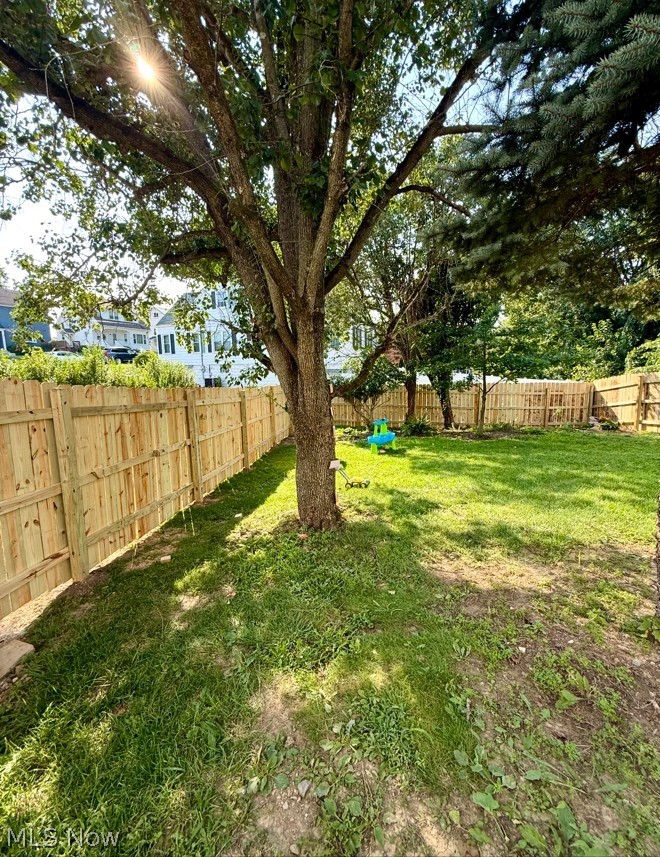 Marland Heights - Residential