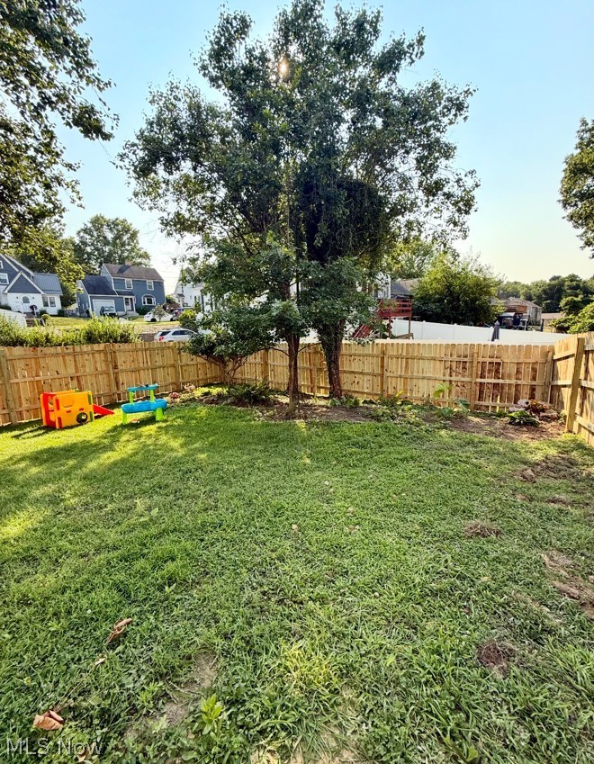 Marland Heights - Residential