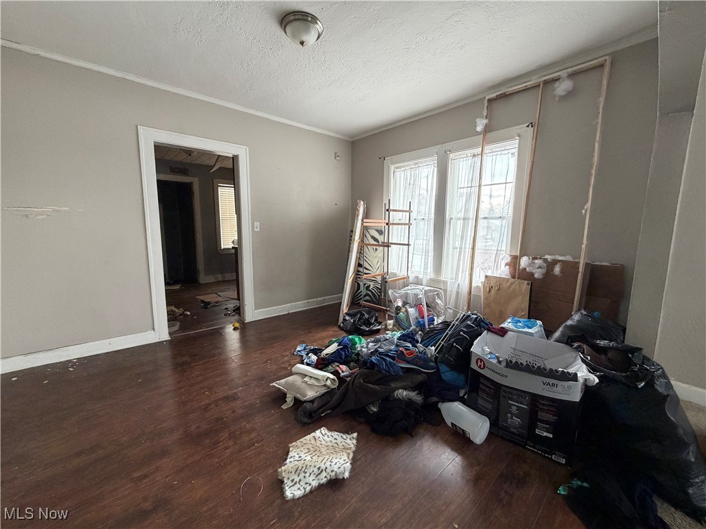 Garfield Pkwy Allotment - Residential