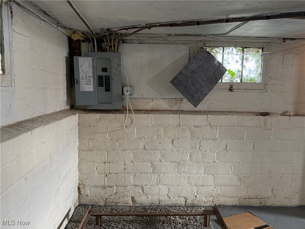 Garfield Pkwy Allotment - Residential