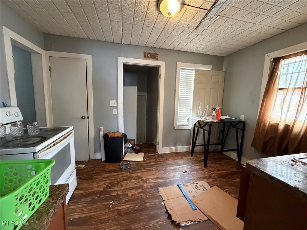 Garfield Pkwy Allotment - Residential