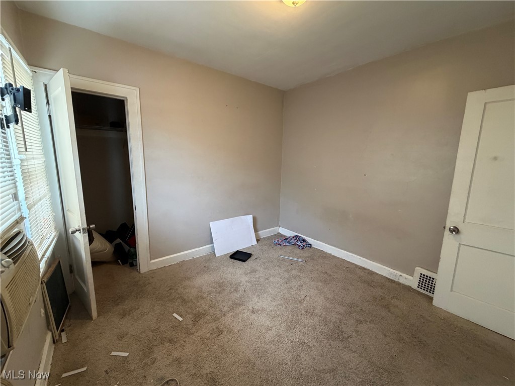 Garfield Pkwy Allotment - Residential