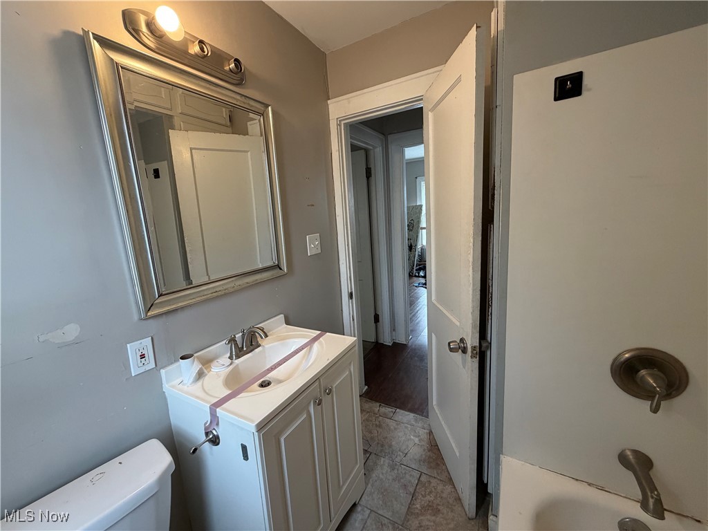 Garfield Pkwy Allotment - Residential