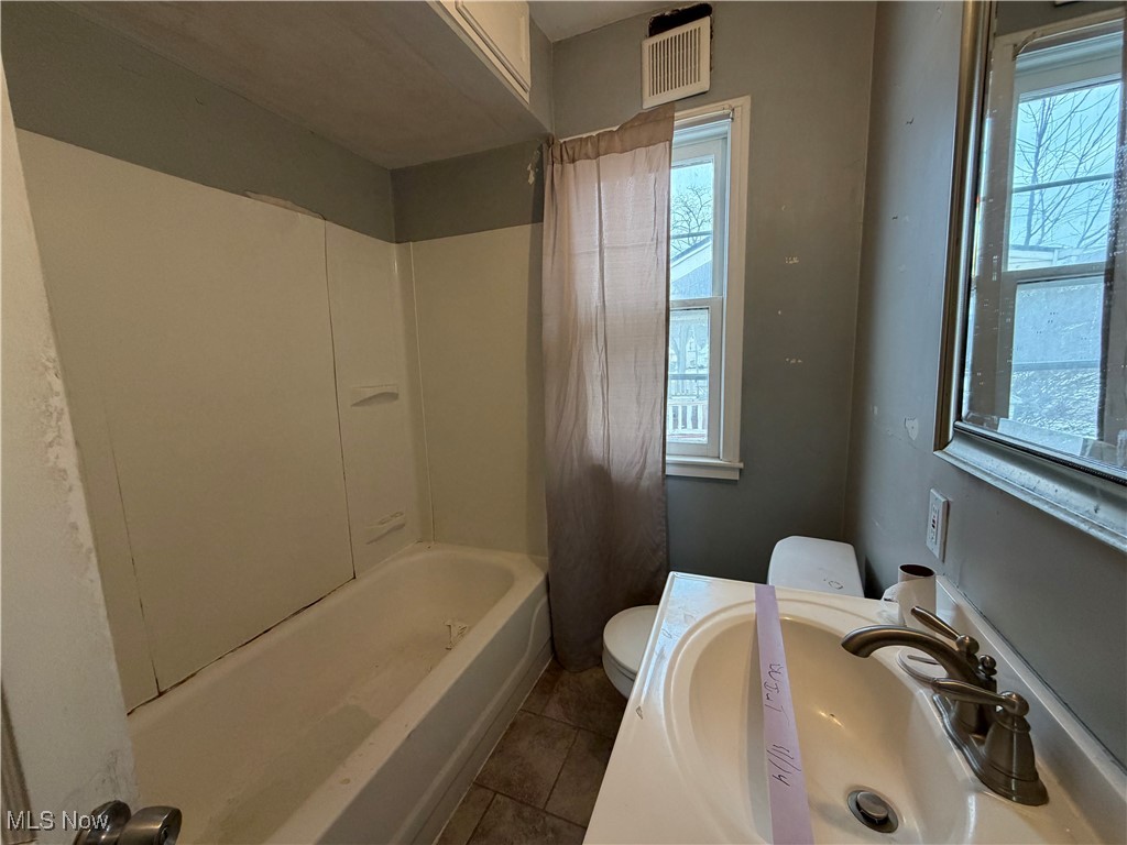 Garfield Pkwy Allotment - Residential