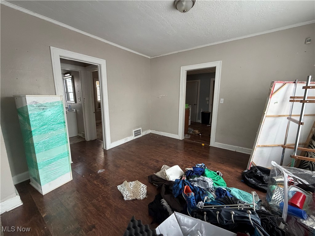 Garfield Pkwy Allotment - Residential