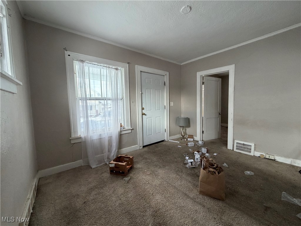 Garfield Pkwy Allotment - Residential