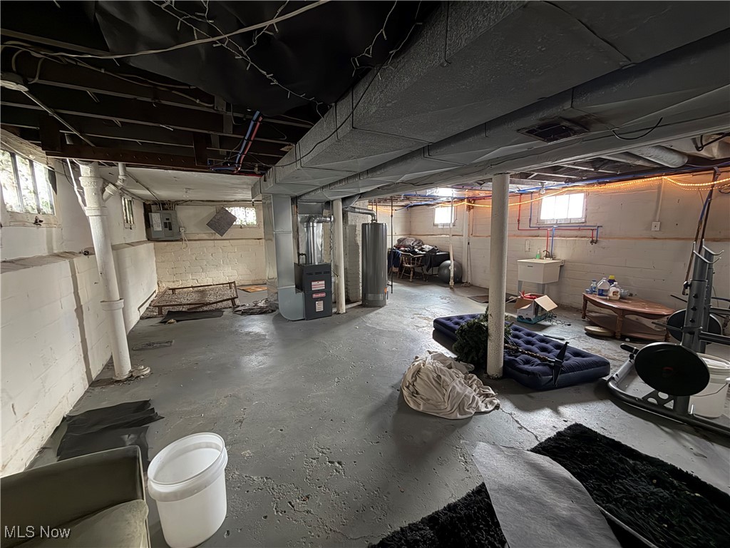 Garfield Pkwy Allotment - Residential