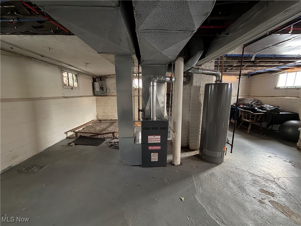 Garfield Pkwy Allotment - Residential