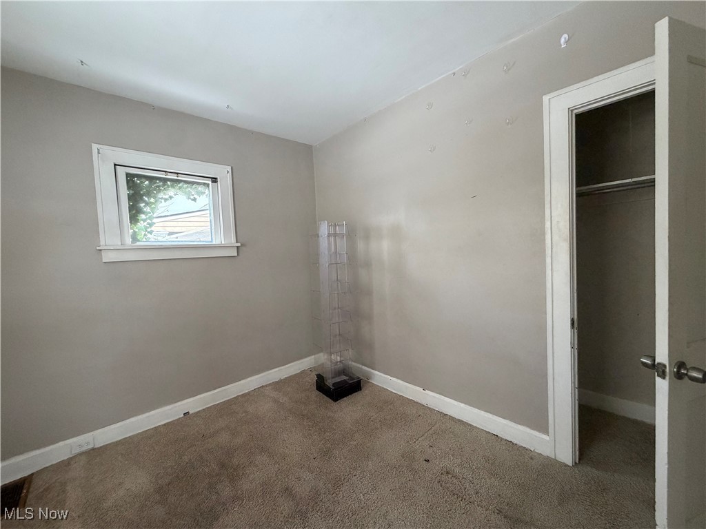 Garfield Pkwy Allotment - Residential