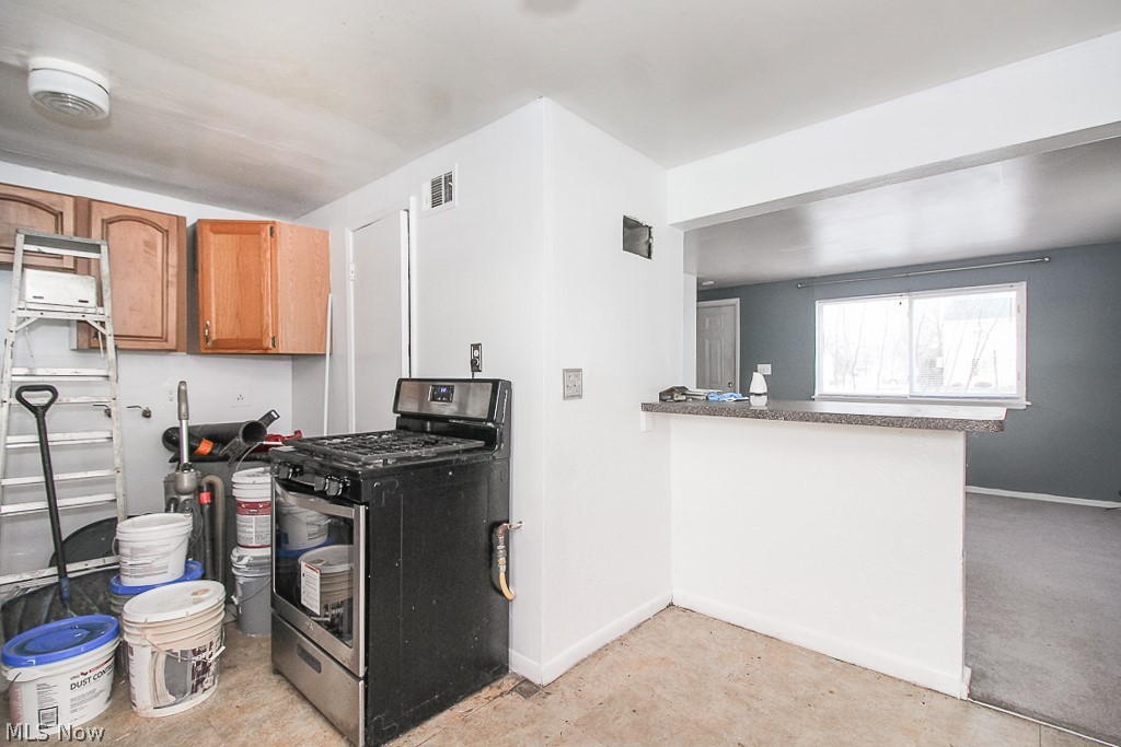 Cromwell Gardens - Residential Income