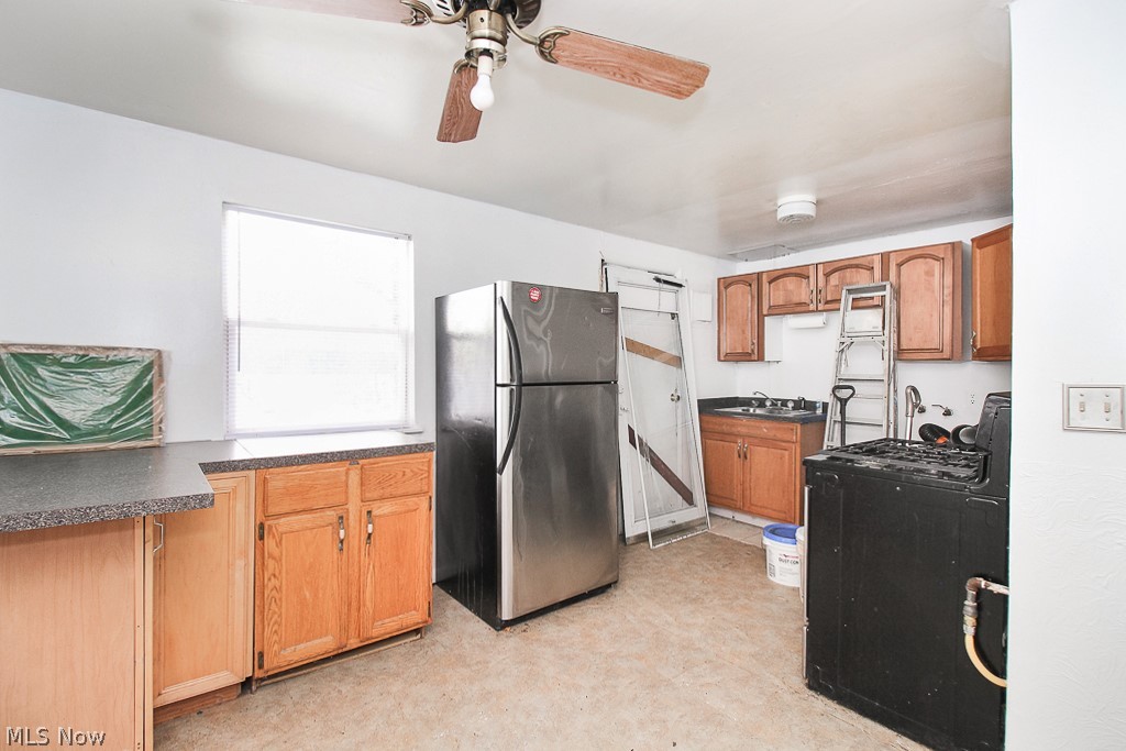 Cromwell Gardens - Residential Income