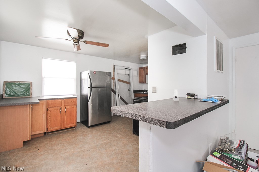 Cromwell Gardens - Residential Income