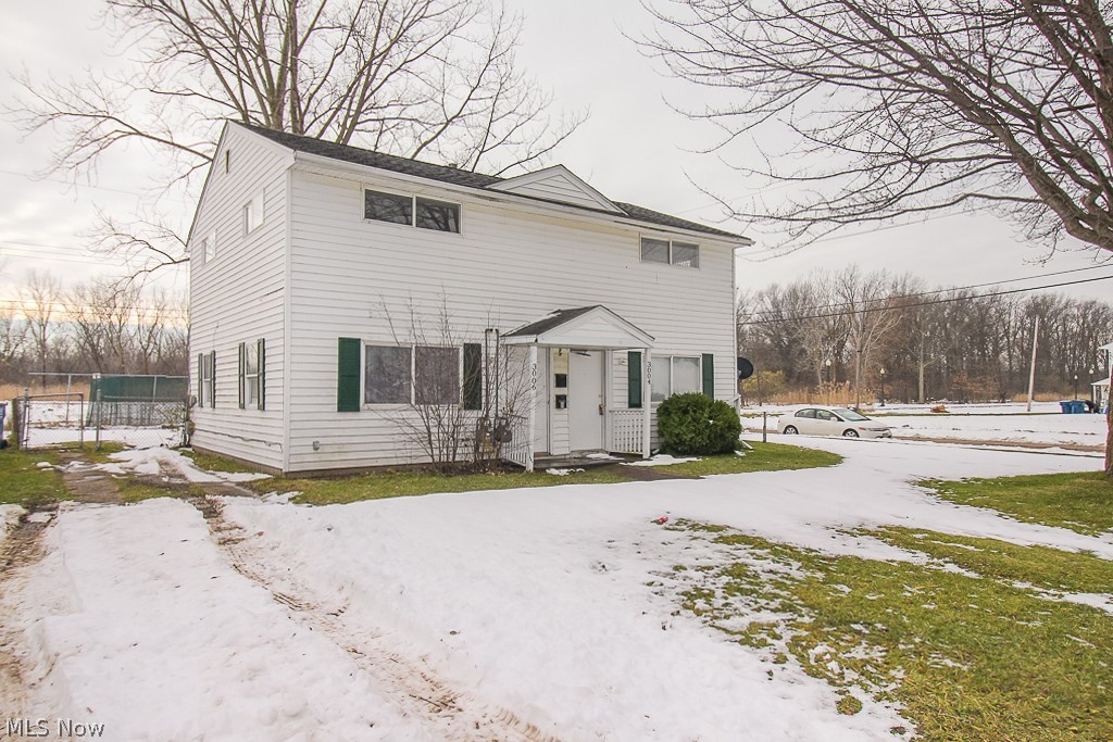 Cromwell Gardens - Residential Income